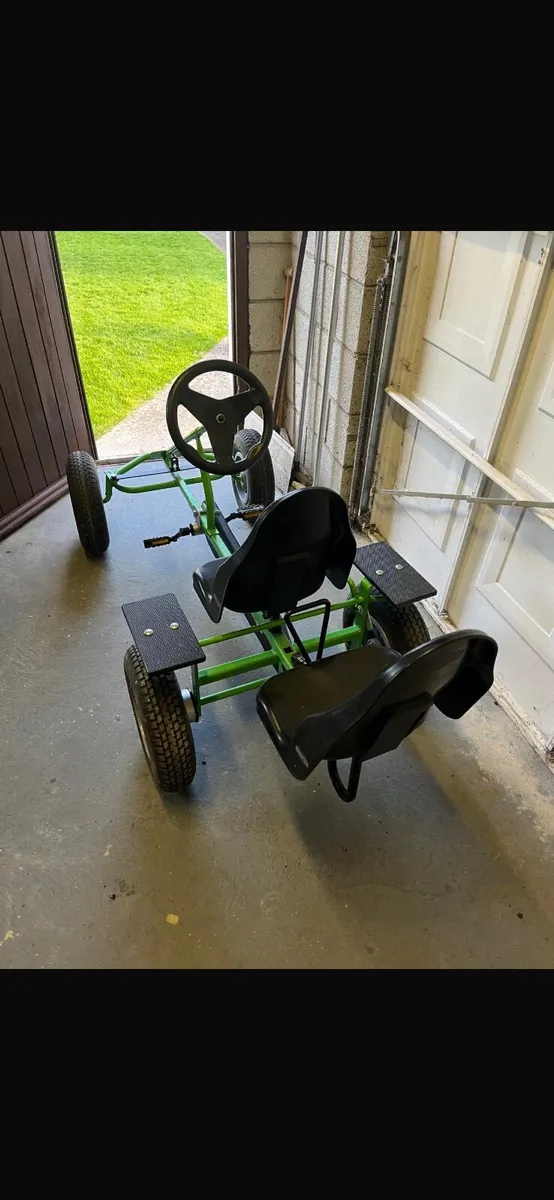 Go Kart - Image 1