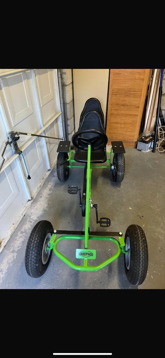Go Kart - Image 2
