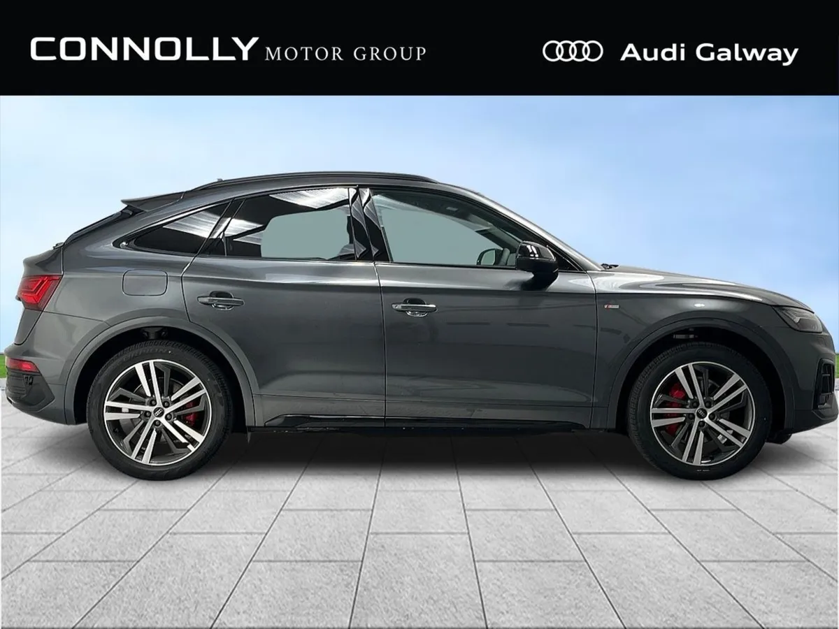 Audi Q5 From  629 p/m PCP - SB 2.0tdi 163BHP -bla - Image 3