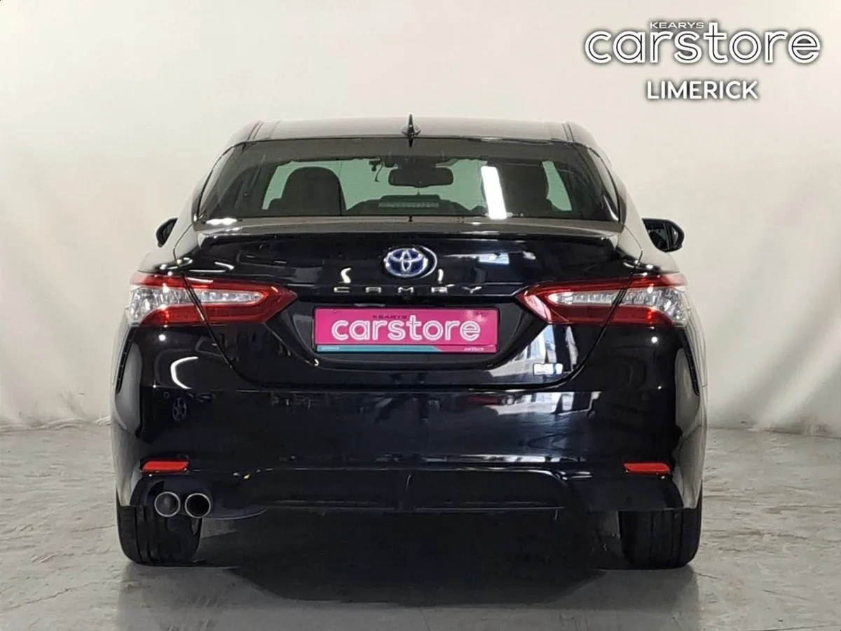 Toyota Camry 2.5 PET HYB - Image 4