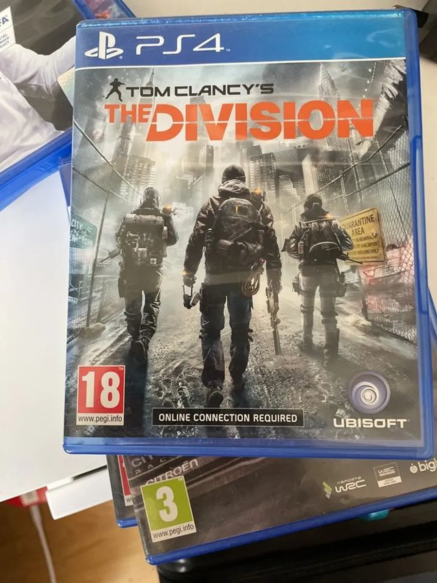 PlayStation 4 and games - Image 4