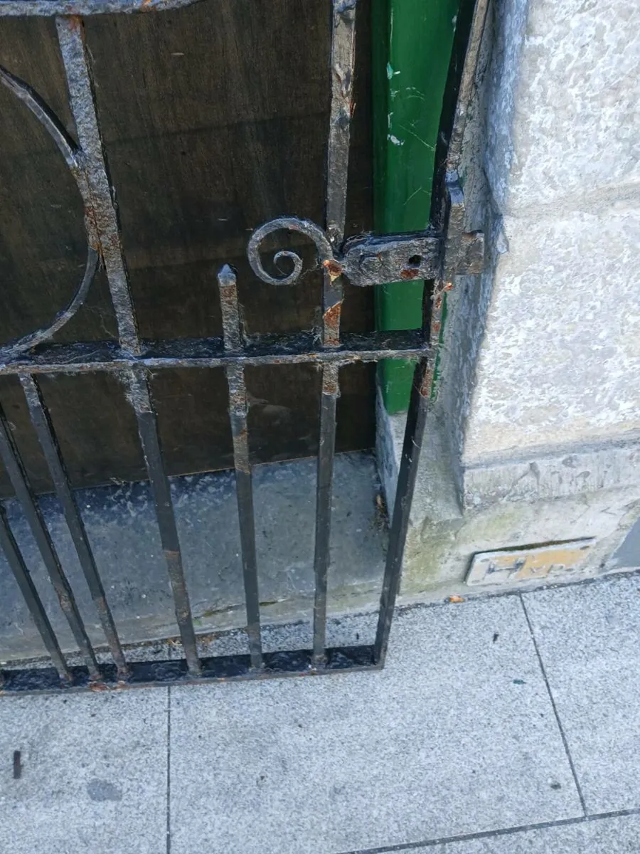 Iron Gate - Image 3