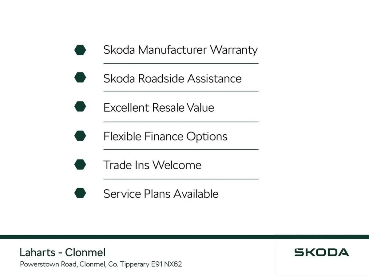 Skoda Superb Selection 1.5tsi 150HP DSG - Image 2