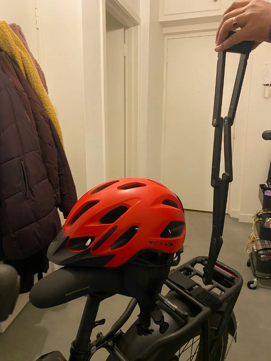 Foldable E-Bike - Image 1
