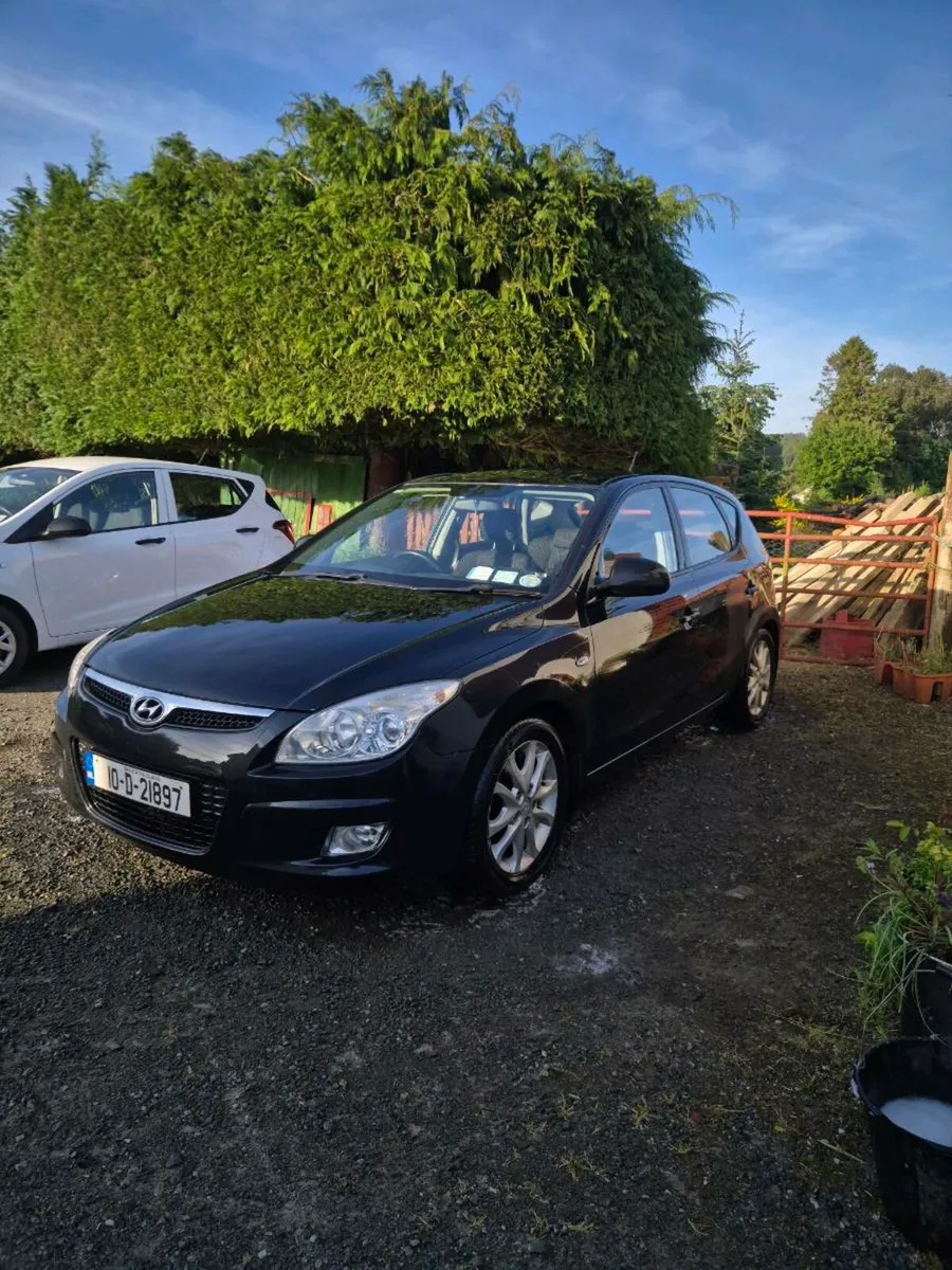 Hyundai I30 for sale - Image 1