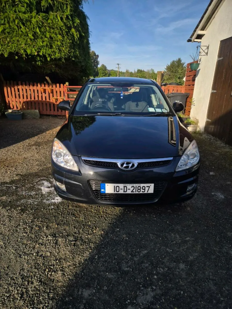 Hyundai I30 for sale - Image 2