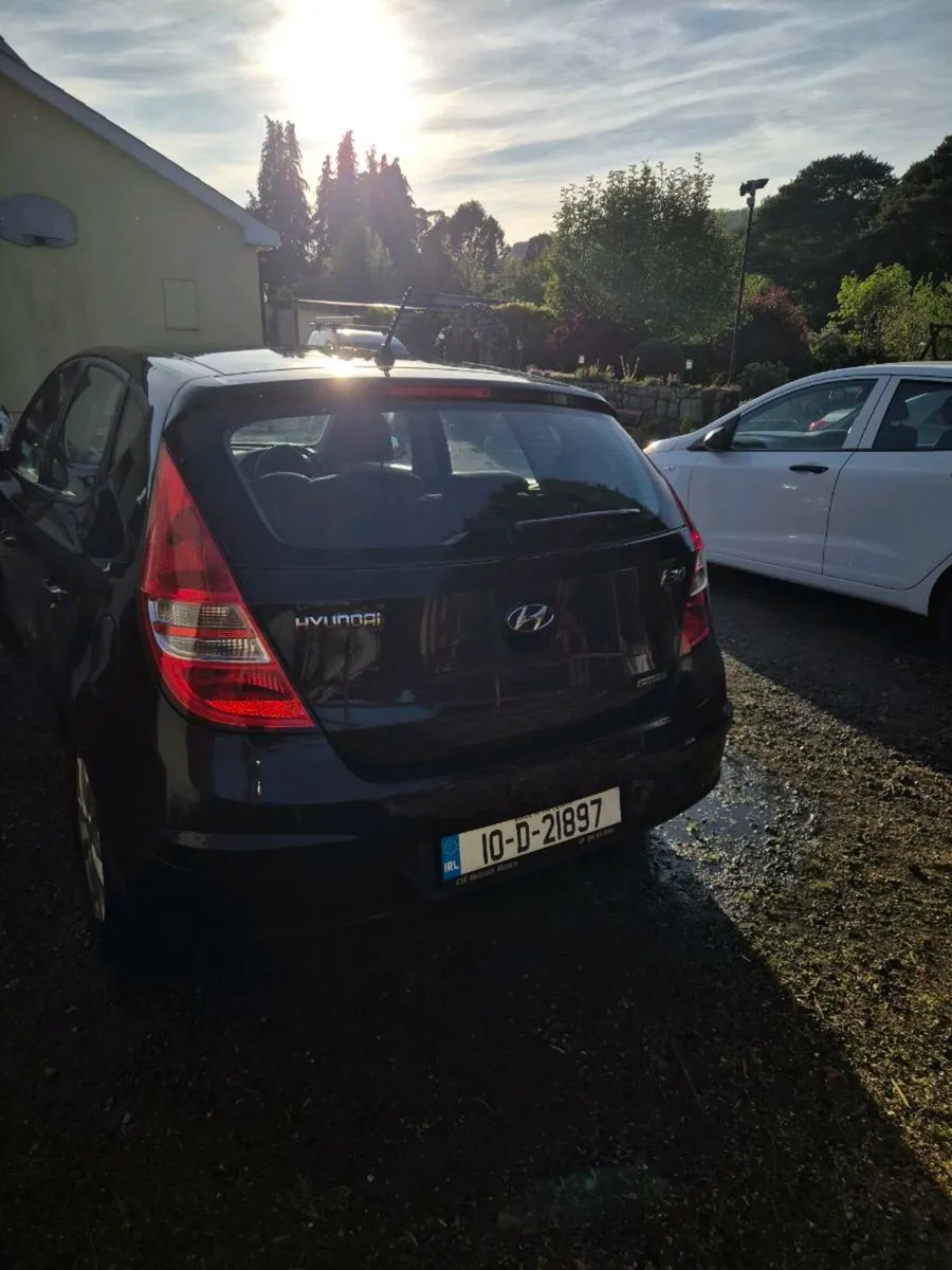 Hyundai I30 for sale - Image 3