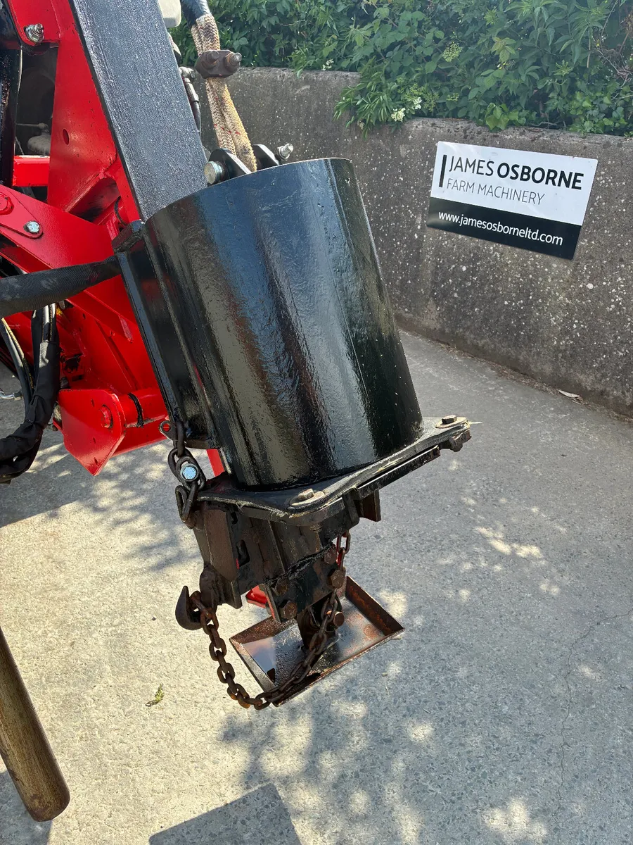 Protech P200S Post Driver - Image 4