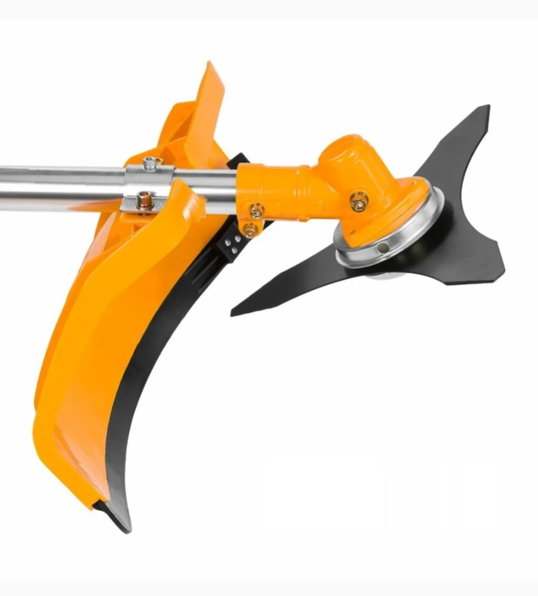Strimmer 6HP free delivery - Image 4