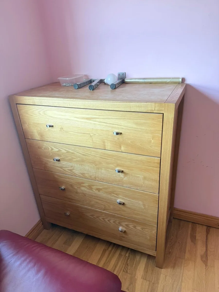 Cupboard - Image 1