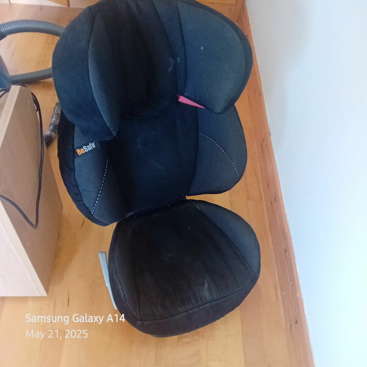 Kids seat