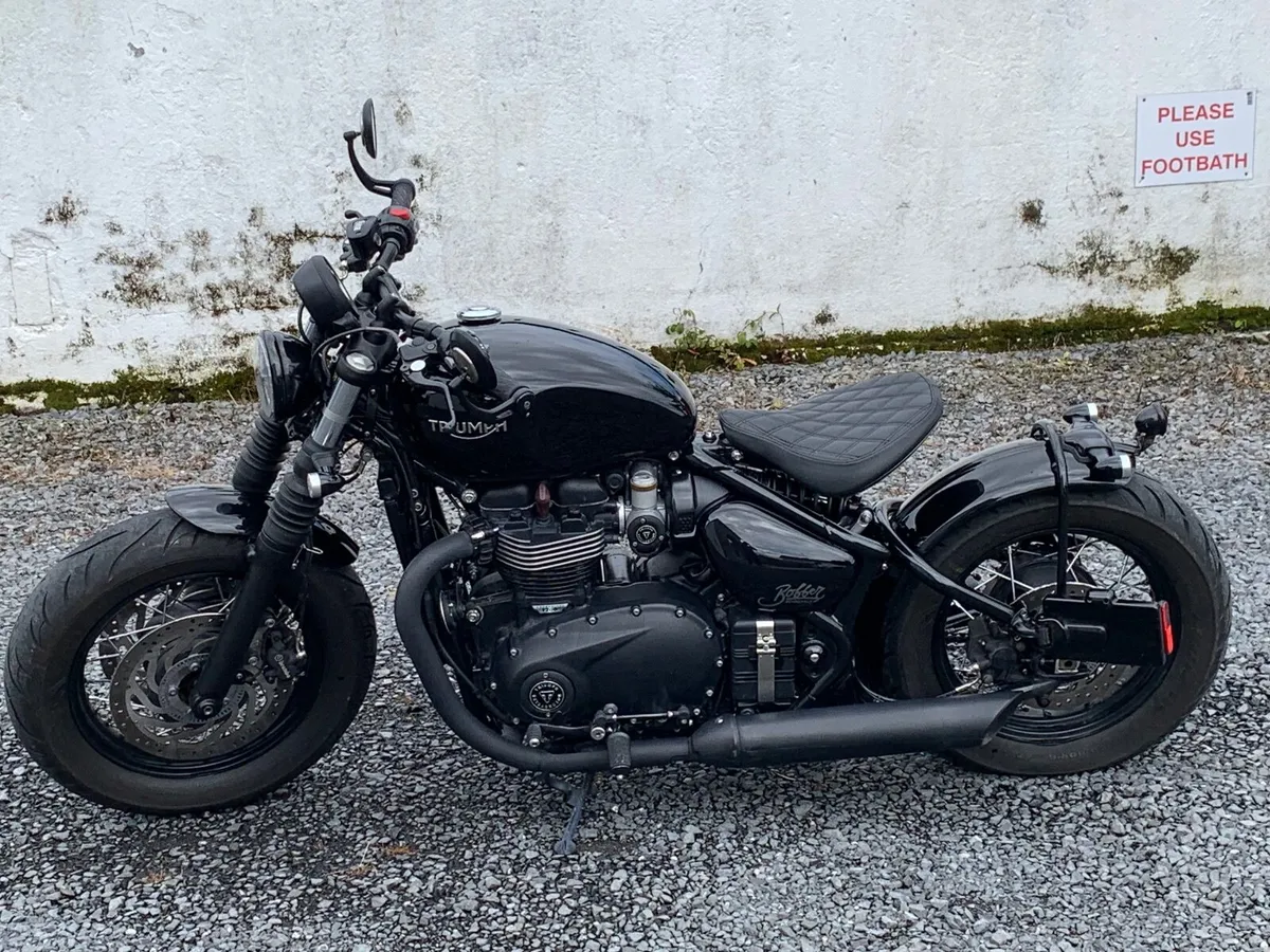 Triumph Other 2018 - Image 2