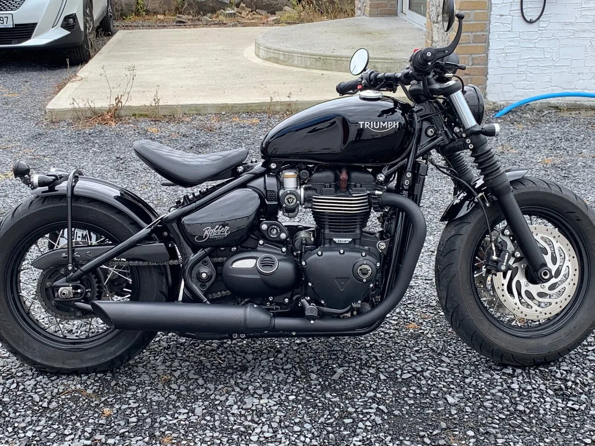 Triumph Other 2018 - Image 3
