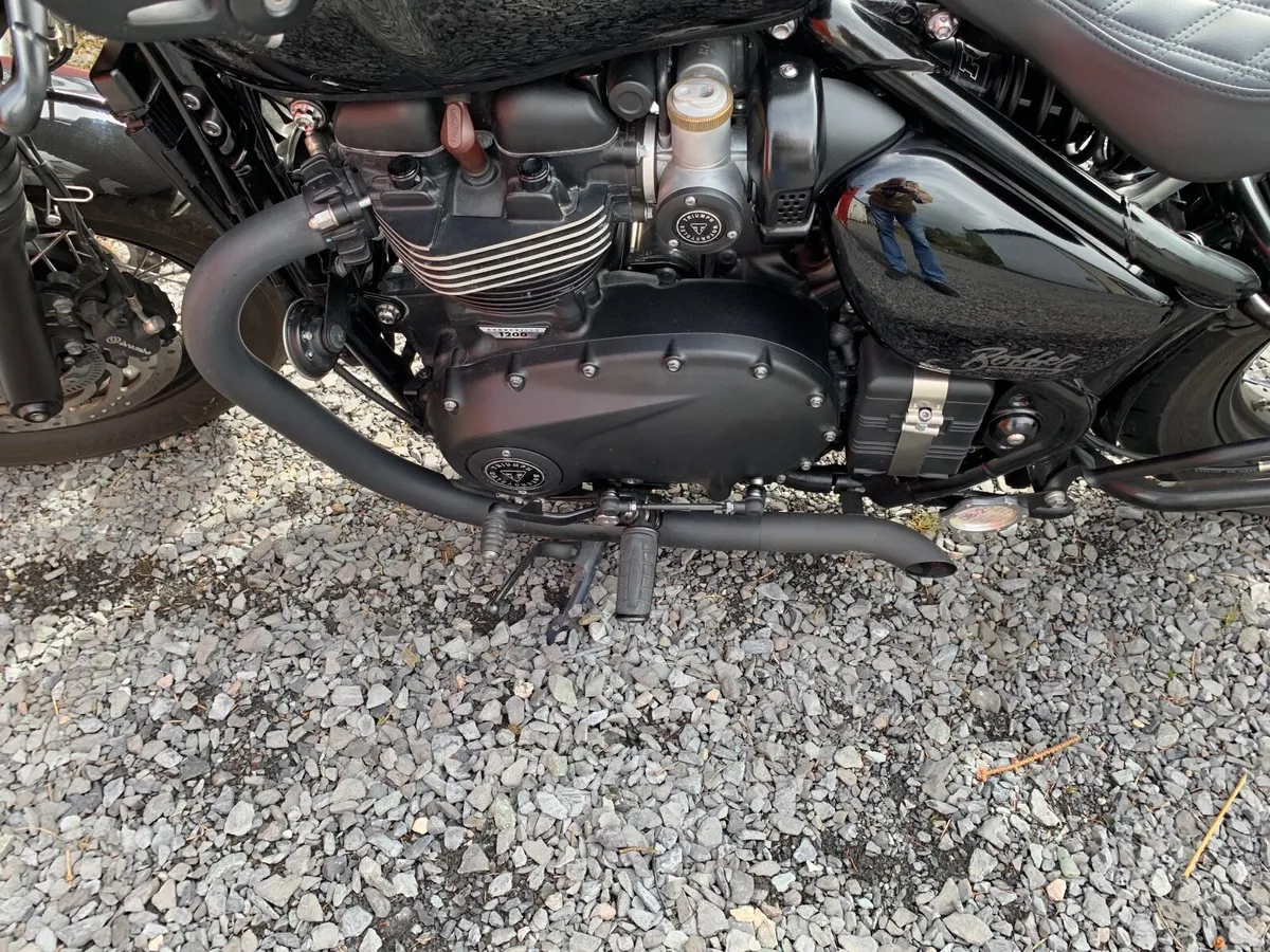 Triumph Other 2018 - Image 4