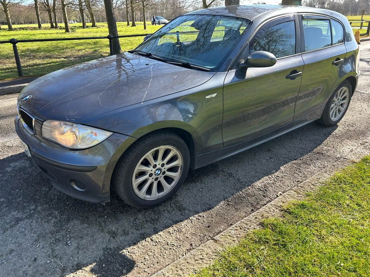 Bmw 1 series - Image 2