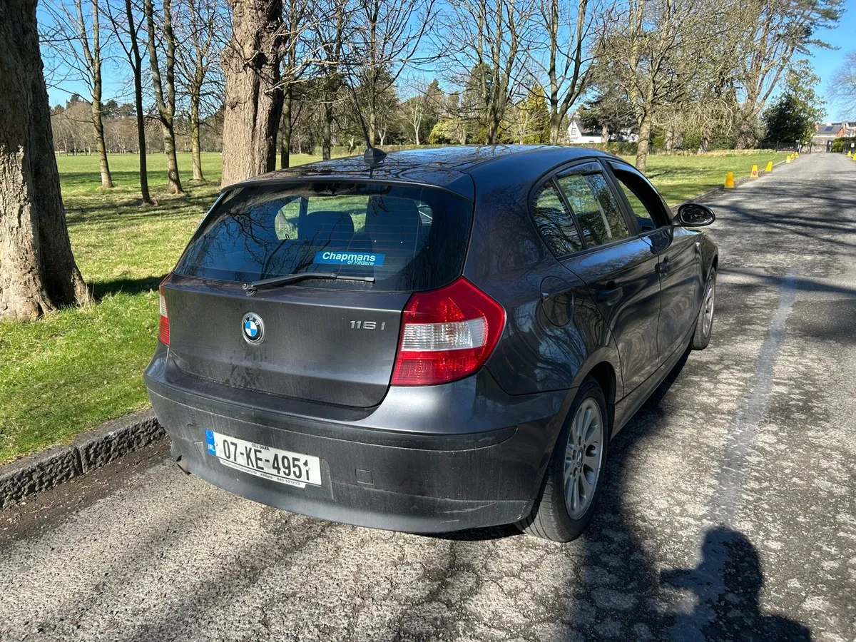 Bmw 1 series - Image 3