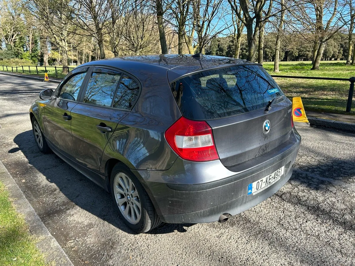 Bmw 1 series - Image 4