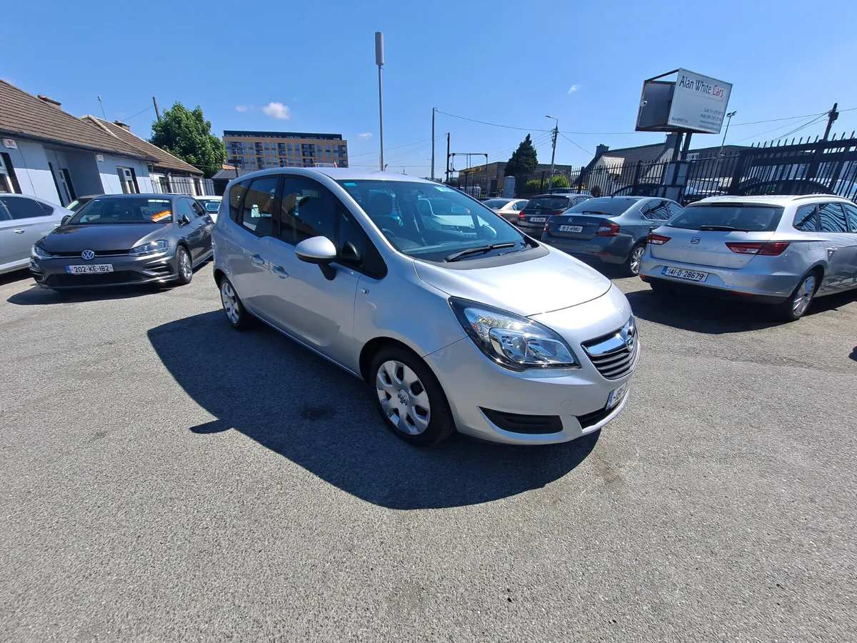 DEPOSIT TAKEN - Image 1