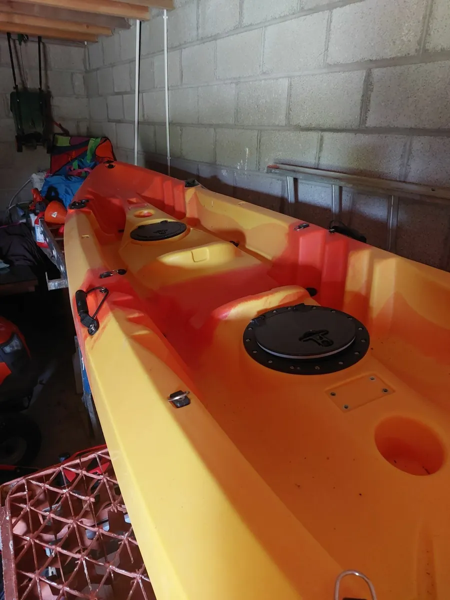 Kayak - Image 1