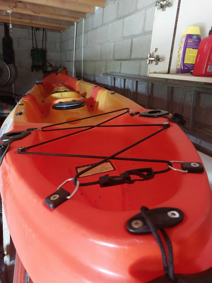 Kayak - Image 3