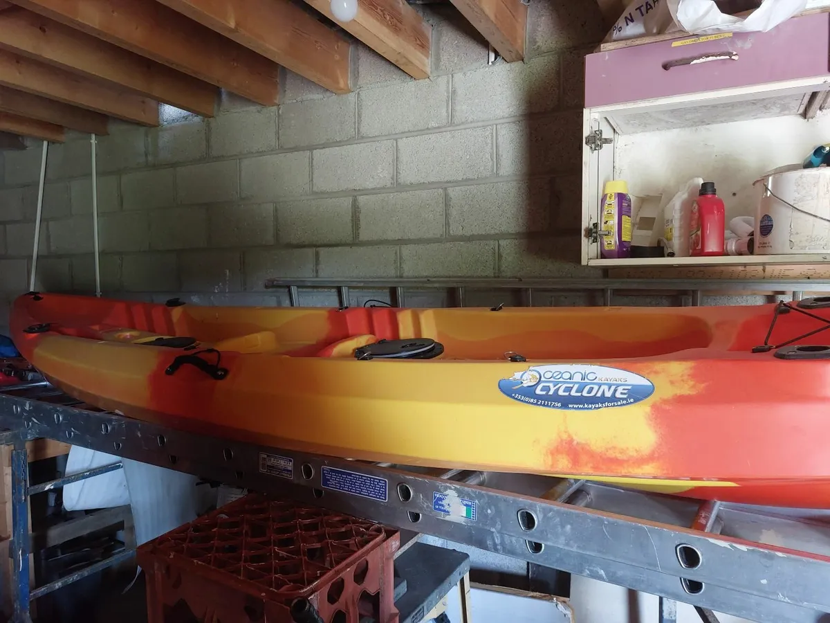 Kayak - Image 4
