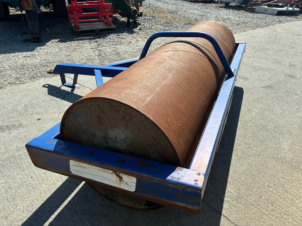 Watson 10x36 Flat Roller - Image 4