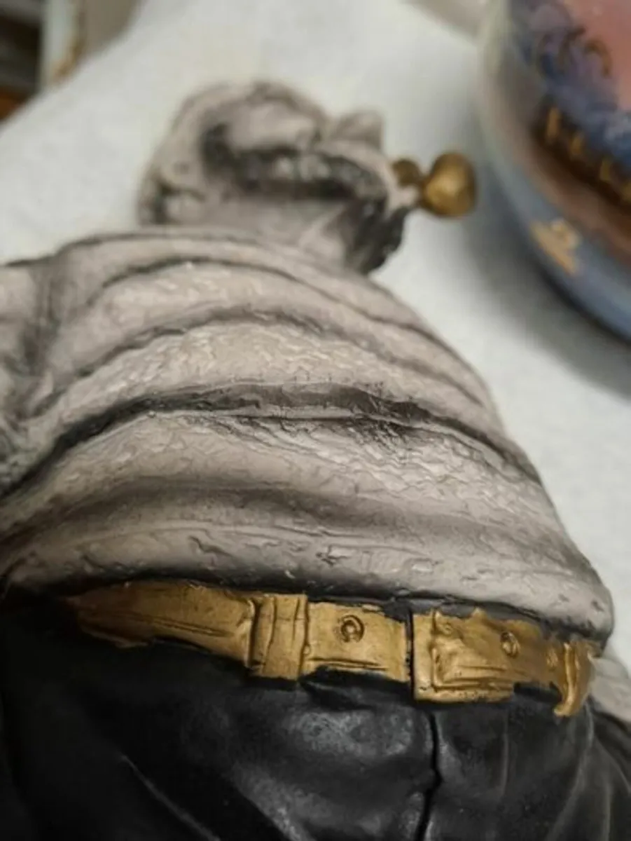Vintage sailor Figurine - Image 3