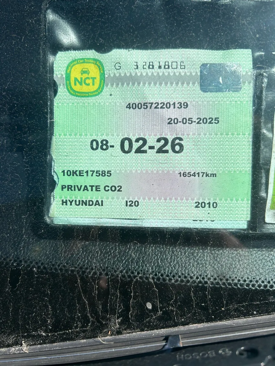 Hyundai i20 - Image 2