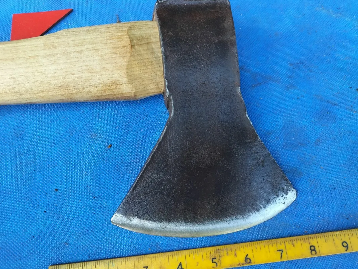4lb Felling Axe - Image 3
