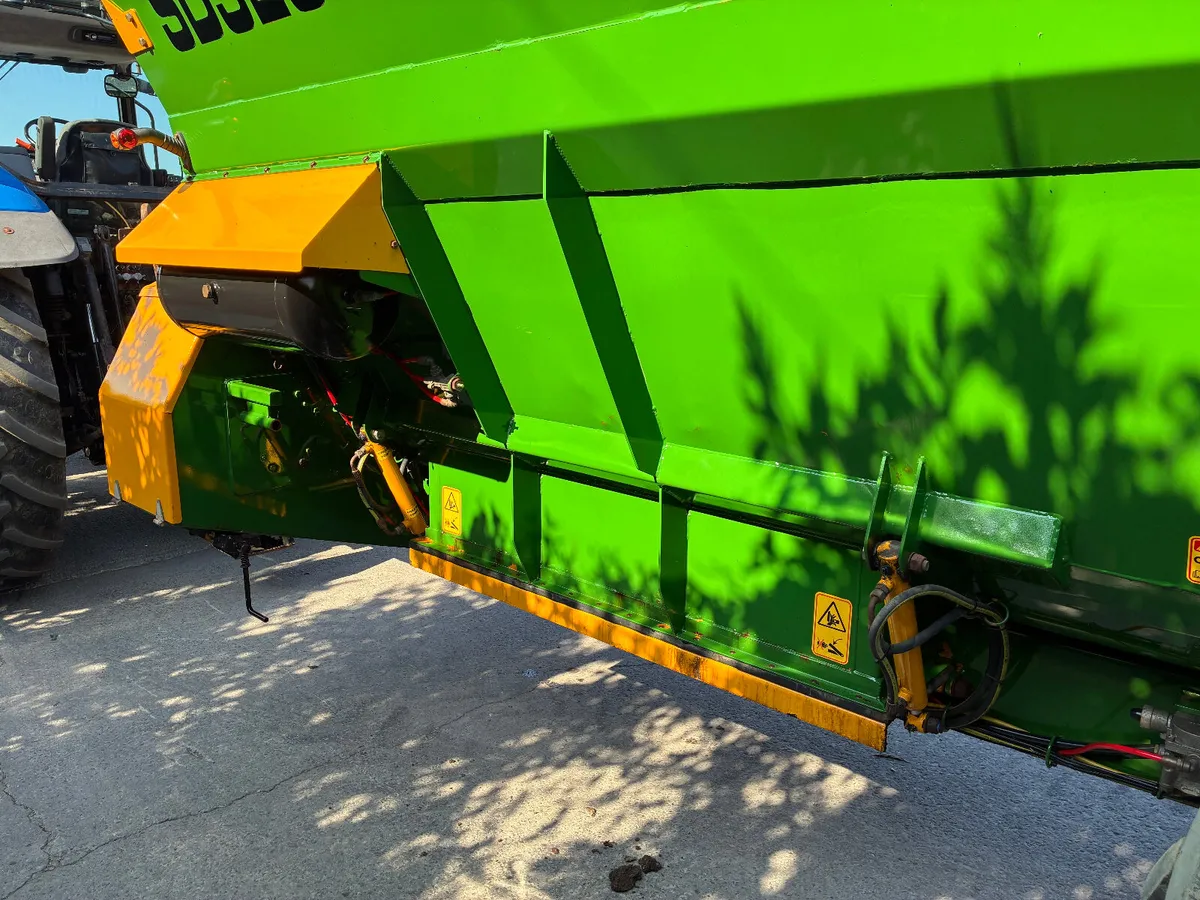 Richard Western SDS20 Muck/Dual Spreader - Image 2