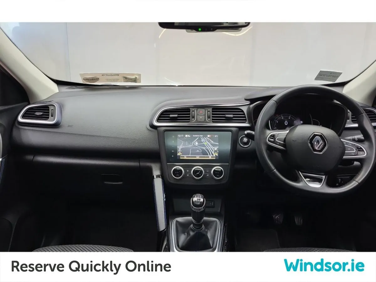 Renault KADJAR 1.3 TCE 140 GPF S-edition - Image 4