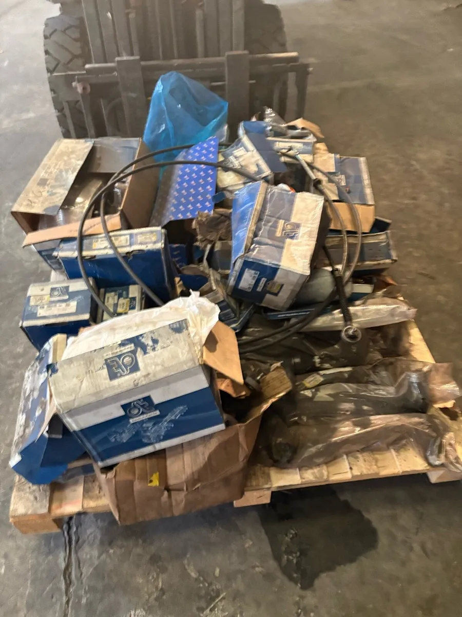 New dt parts - Image 2