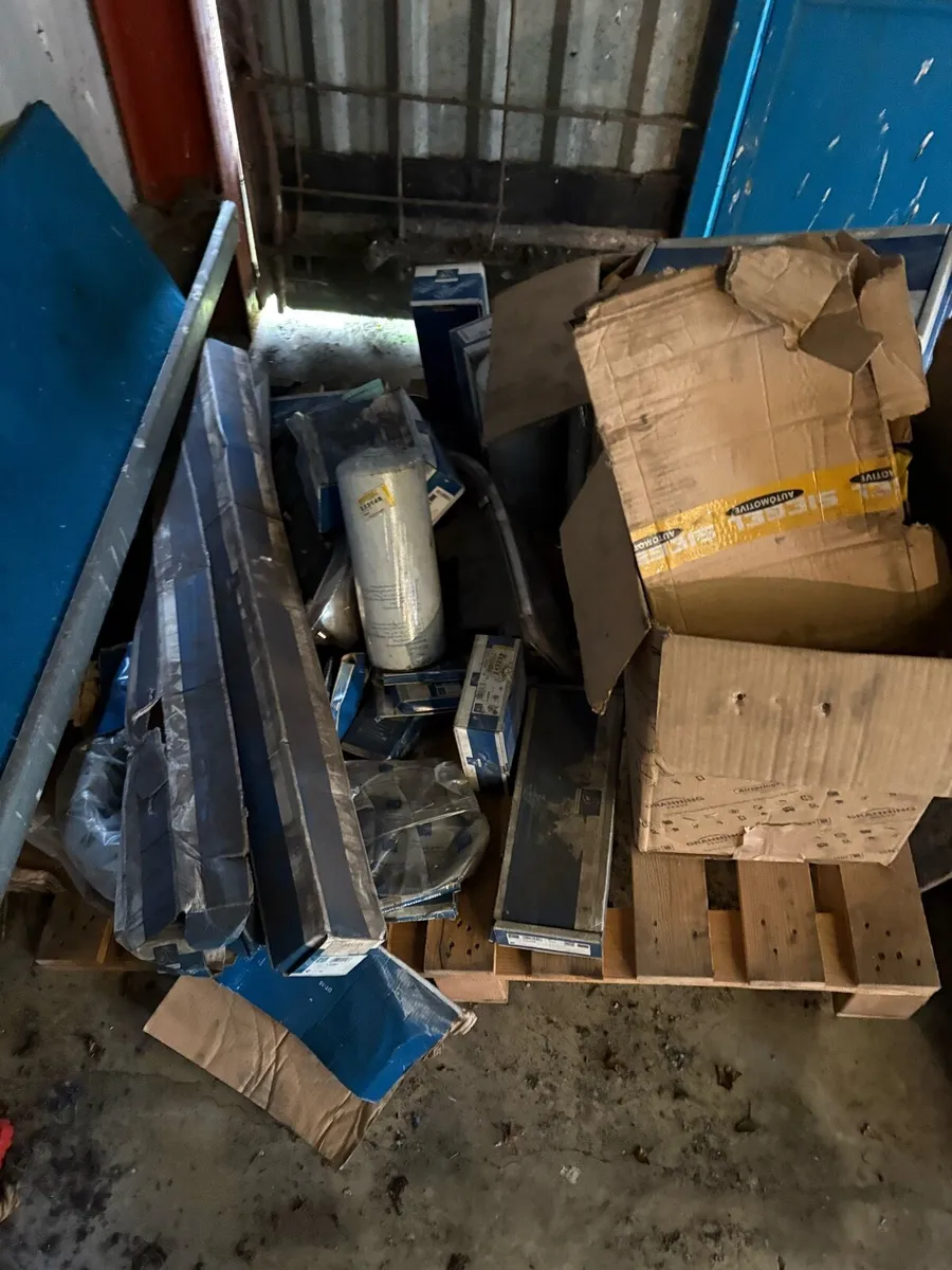 New dt parts - Image 3