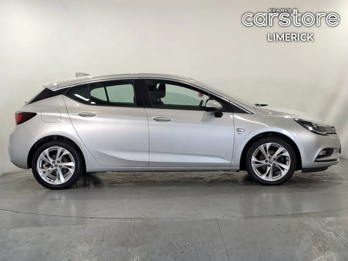 Opel Astra 1.0i Turbo (105ps) S/S Ecotec SRi - Image 2