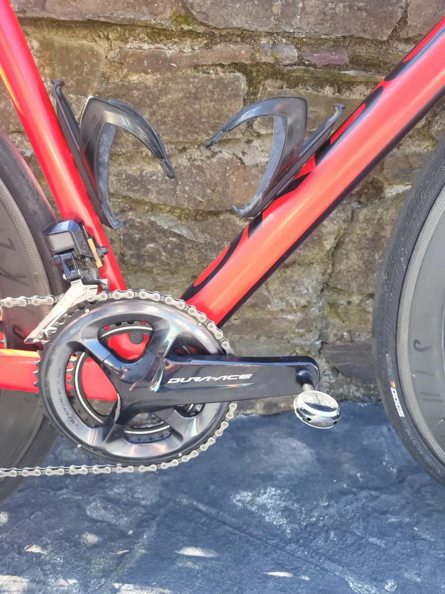 Orbea ORCA M10iLTD - Image 3