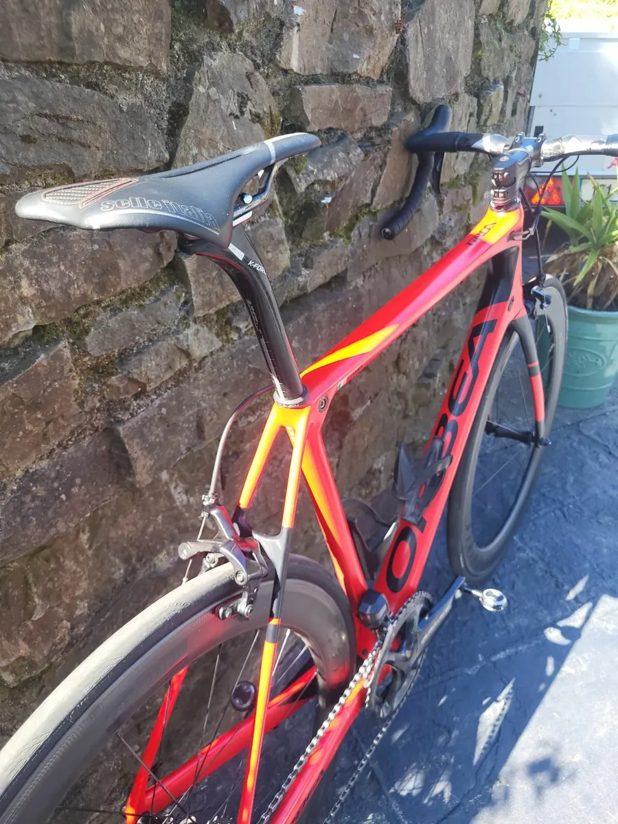 Orbea ORCA M10iLTD - Image 4