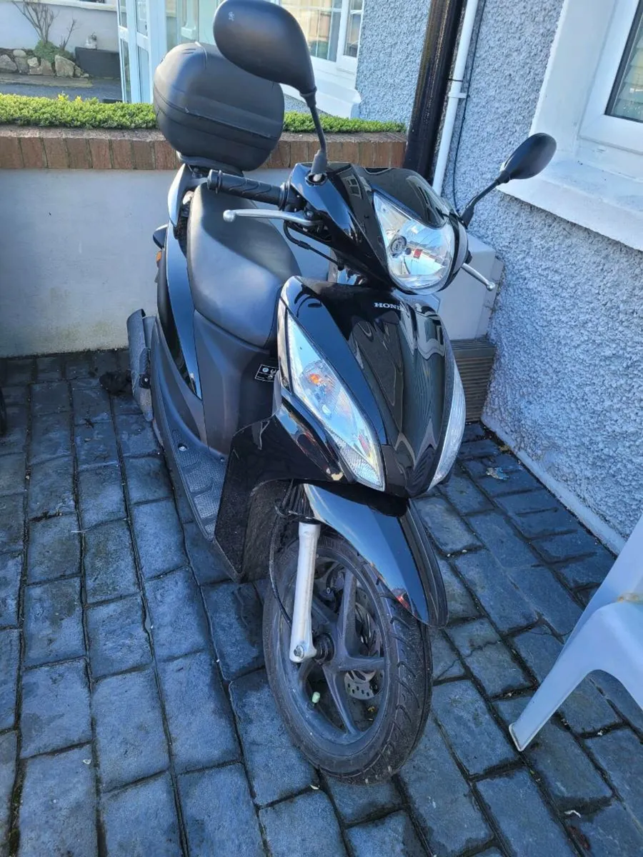 moped - Image 1