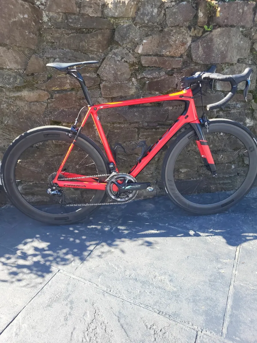 Orbea ORCA M10iLTD - Image 1