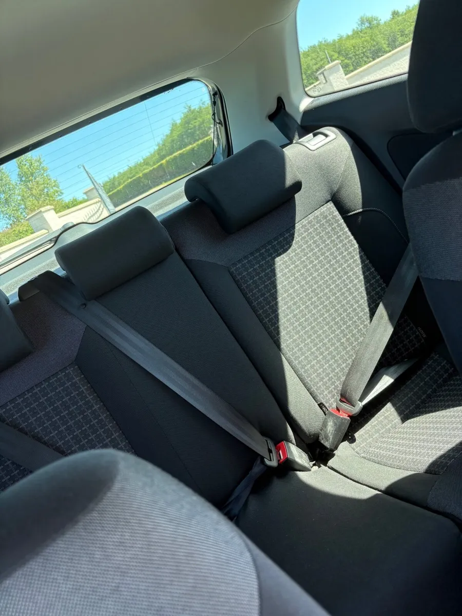 Volkswagen Polo 2016 - Image 4