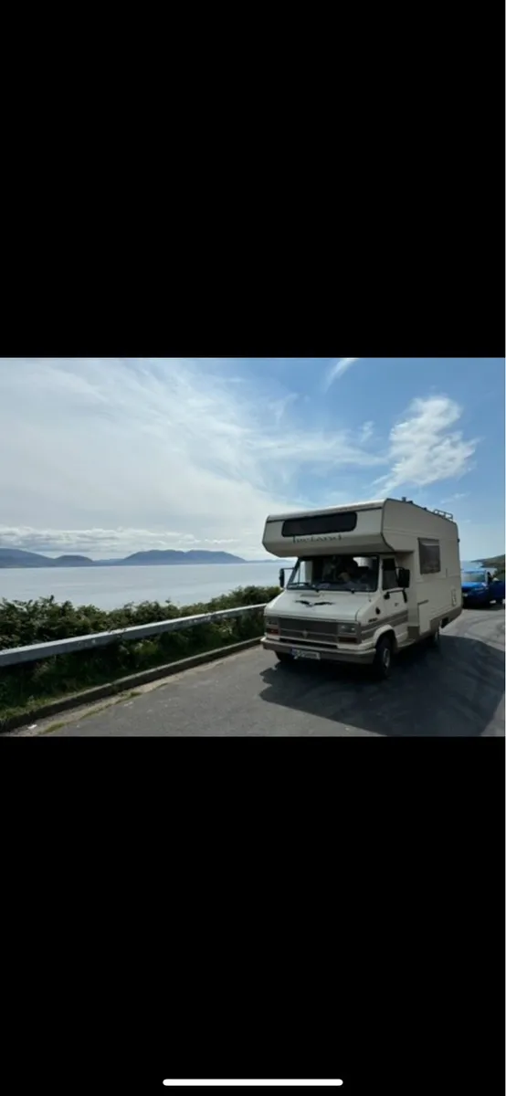 Camper - Image 1