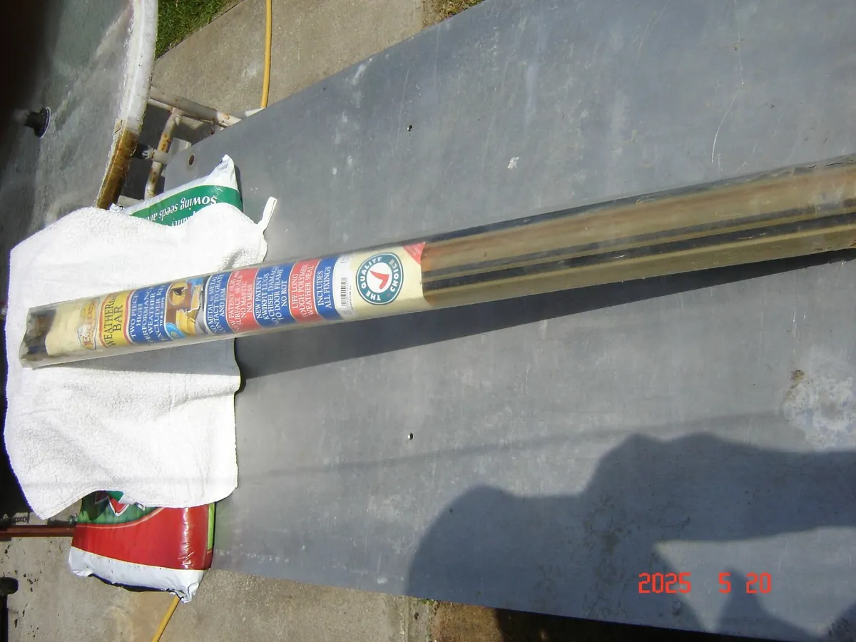 Threshold  weather excluder - Image 3