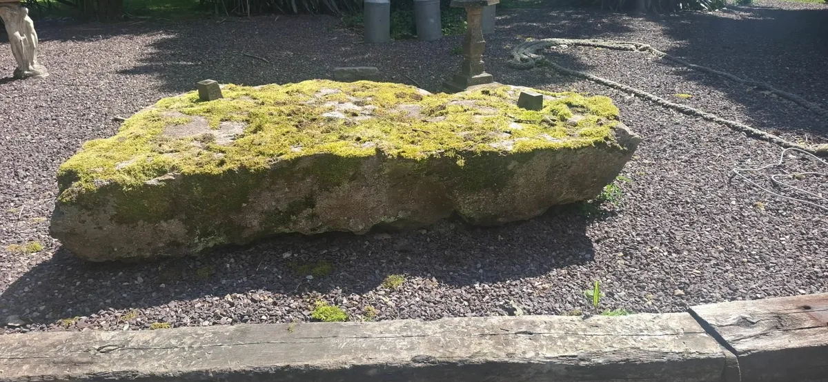 Building stone - Image 4