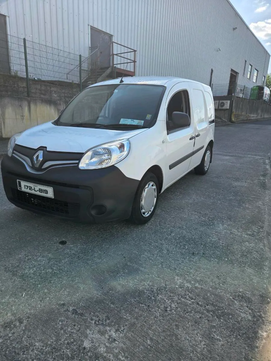 Renault Kangoo - Image 2