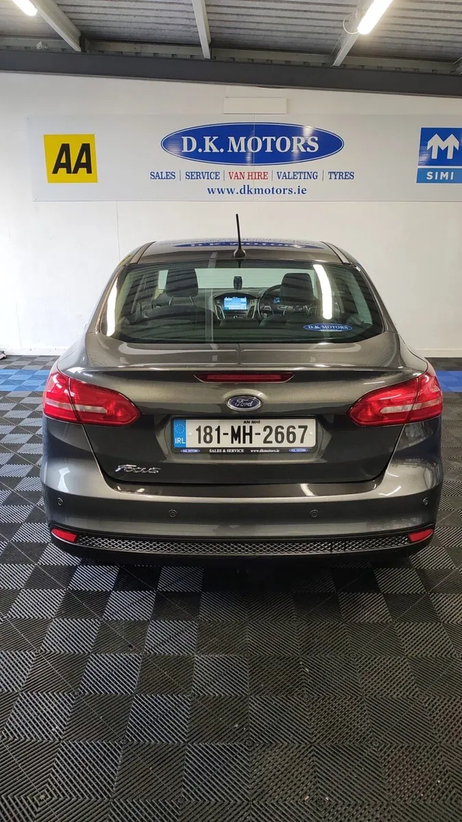 FORD FOCUS - Image 2