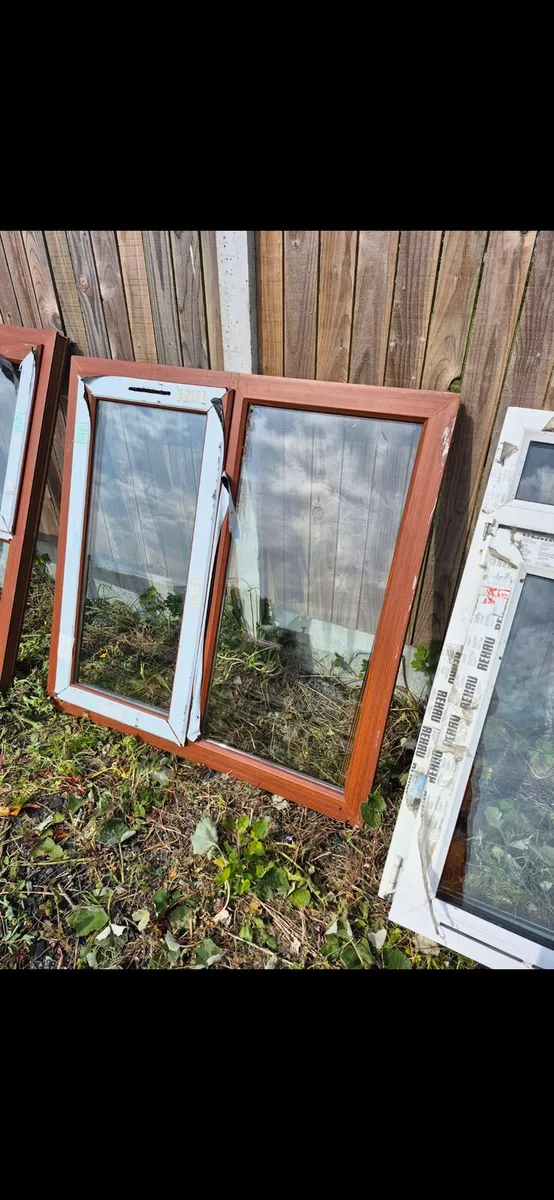 Pvc doors - Image 1