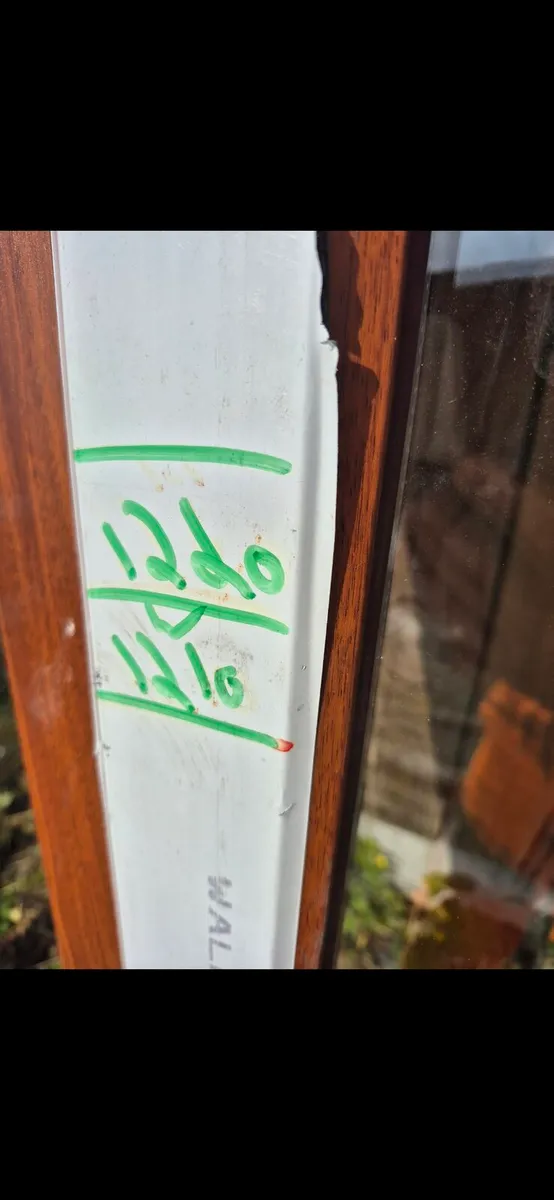 Pvc doors - Image 2