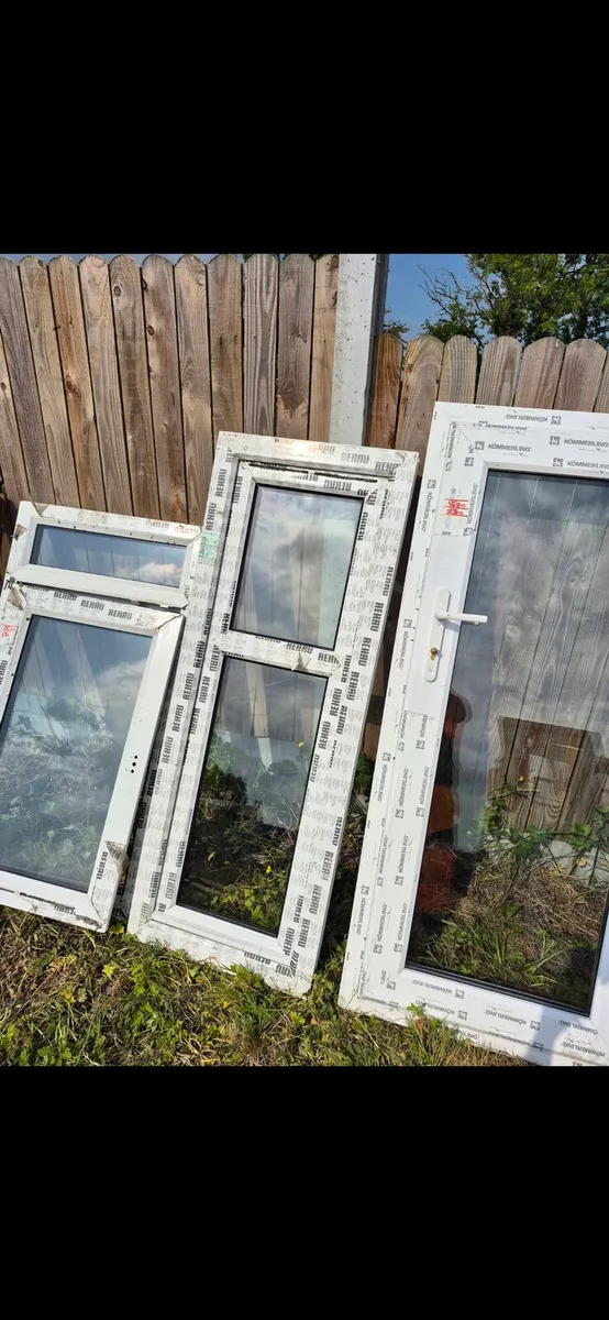 Pvc doors - Image 1