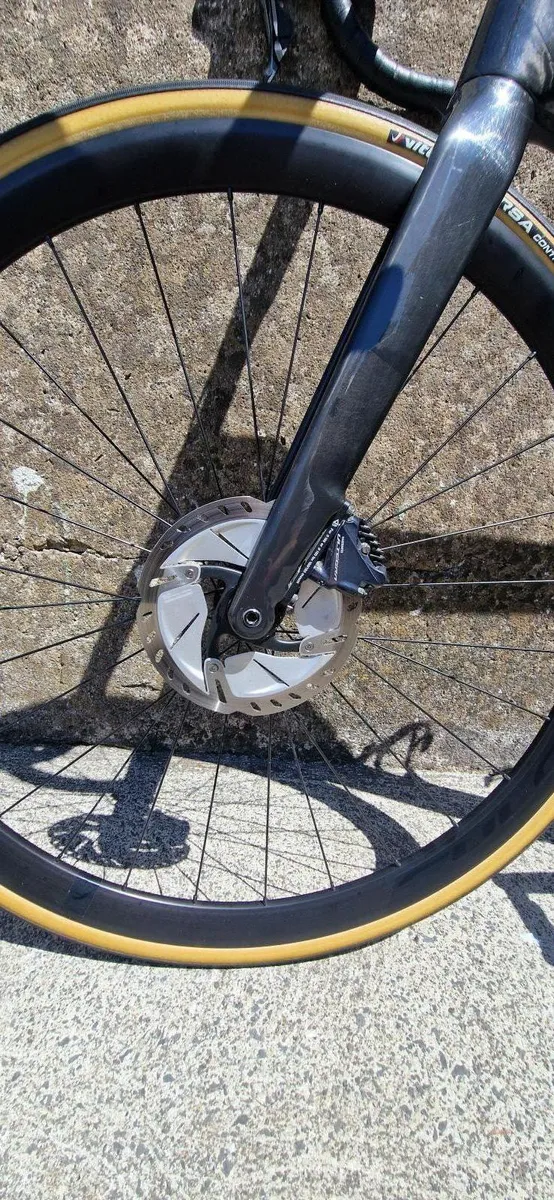 Road bike - Image 3