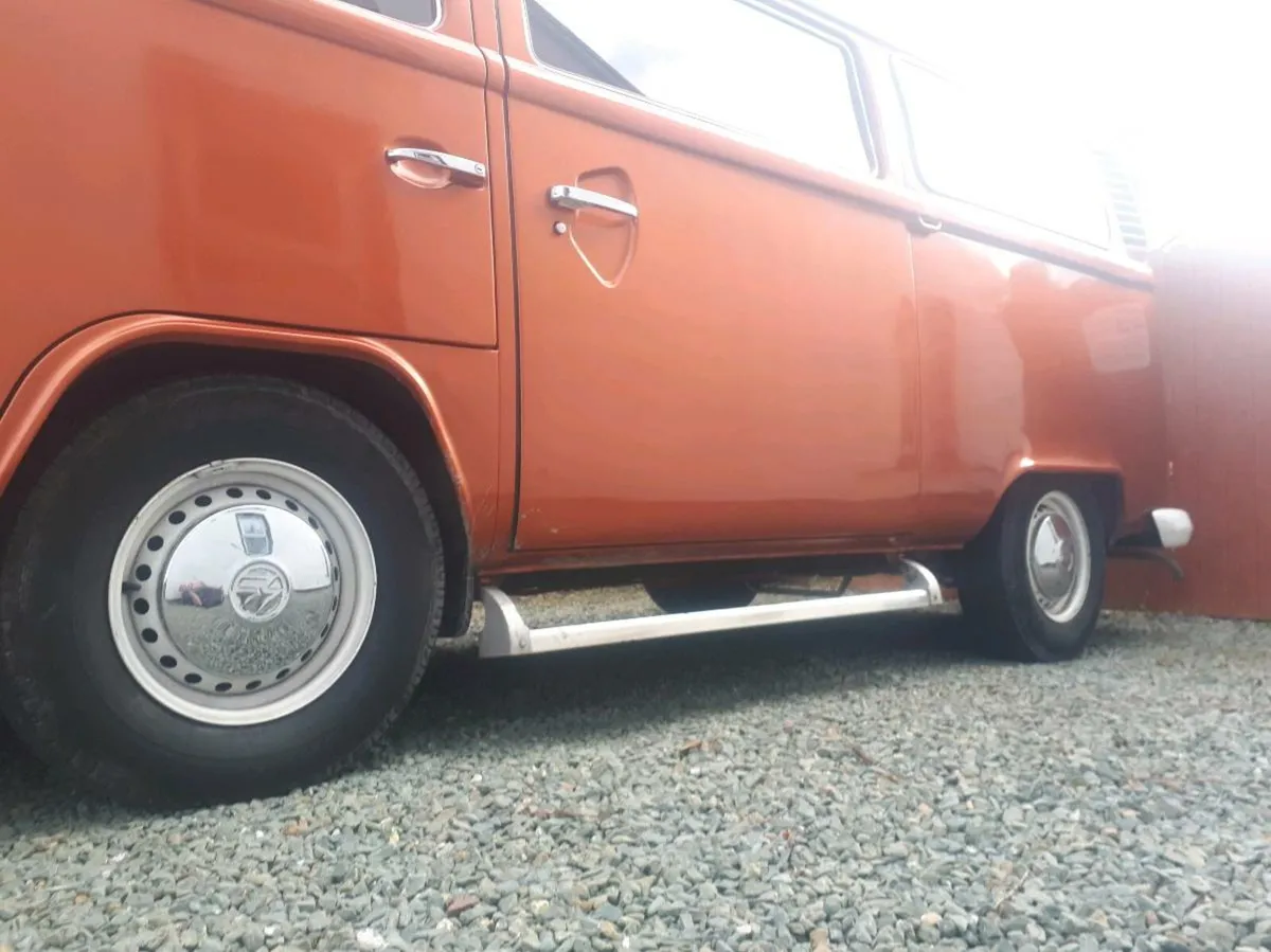 Vw t2 camper - Image 3