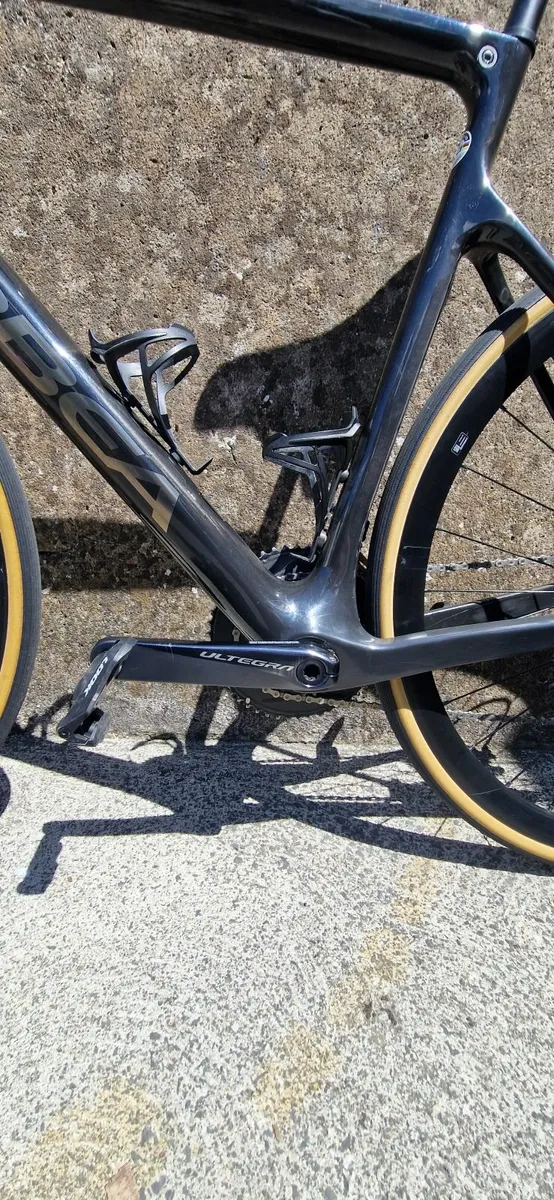 Road bike - Image 4